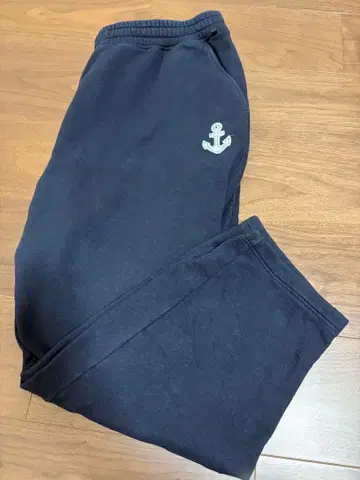 시나코바 맨투맨 팬츠 3L