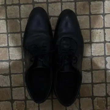 호킨스 비즈니스 슈즈 남성용 27cm