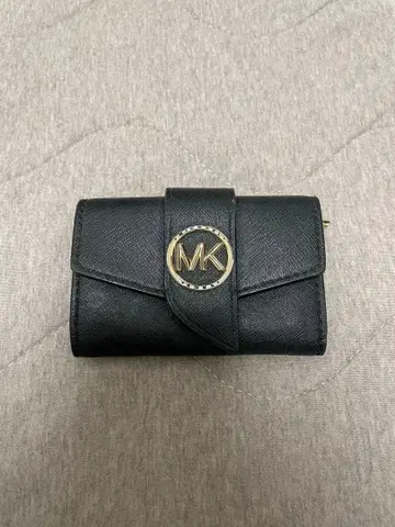 MICHAEL KORS 블랙 키케이스