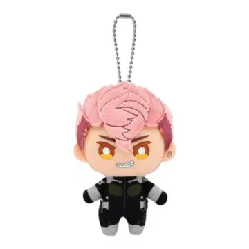 216-10 [ 괴수 8호 ] Chibi  마스코트 후루하시 이하루