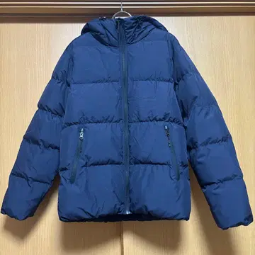 GU 남성용 패딩 자켓 M 사이즈