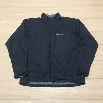 몽벨 라이트쉘 나일론 자켓
