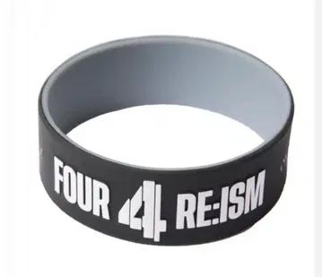 Officialdism 러버 밴드 FC 한정판 Zepp 투어