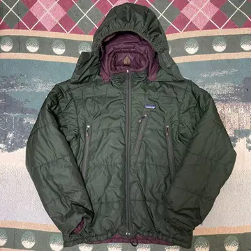 Patagonia 퍼프볼 자켓 명작 MARS