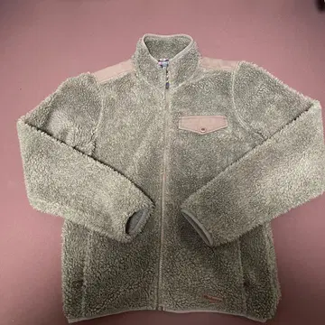 Sherpa Adventure Gear 쉘 플리스