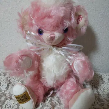 멜리소트 테디베어