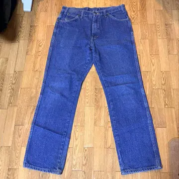 내일까지 Dickies 데님