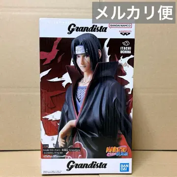 NARUTO Grandista 우치하 이타치