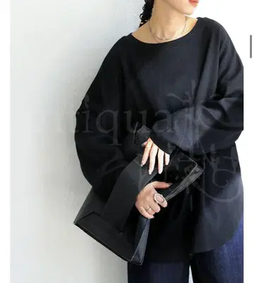 antiqua 자카드 티셔츠