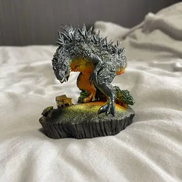 고질라 피규어 ( -1.0 )