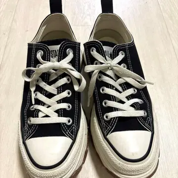 컨버스 올스타 트렉 웨이브 25.5cm