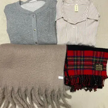 여성용 묶음 판매