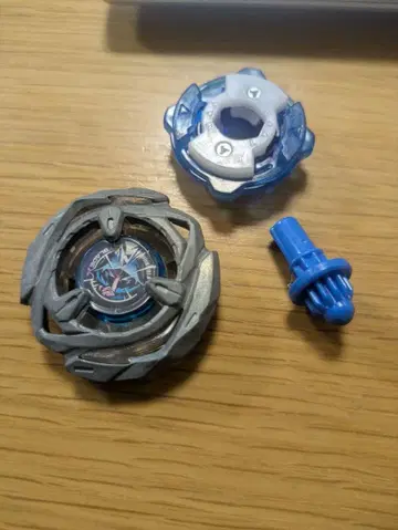 베이블레이드 X 드란 소드 위자드 애로우