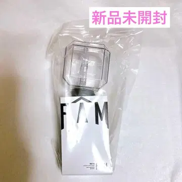 [ 미개봉 새상품 ] timelesz 2025 FAM 응원봉