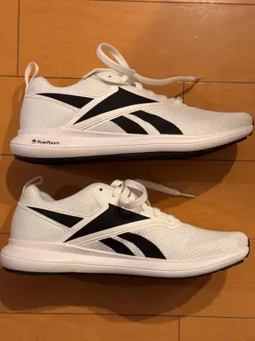 에너지 랙 드리프티움 2.0 화이트 26cm