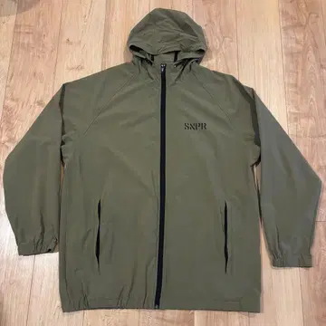스나이퍼 SNIPEER 스트레치 자켓 스트레치 재킷