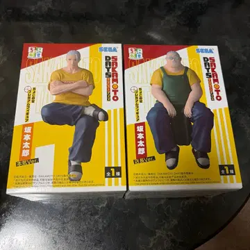 SAKAMOTO DAYS 사카모토 타로 쵸코노세 세트