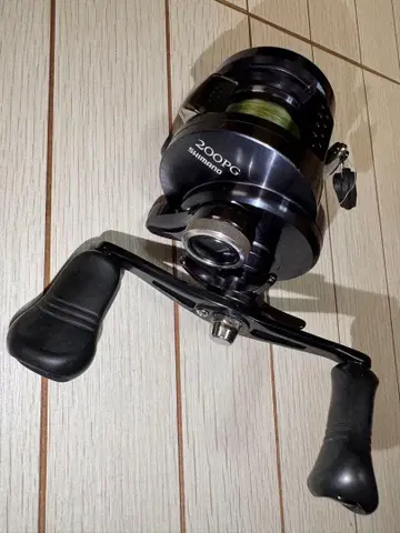 20 오시아 네이비 리미티드 200PG (오른쪽)