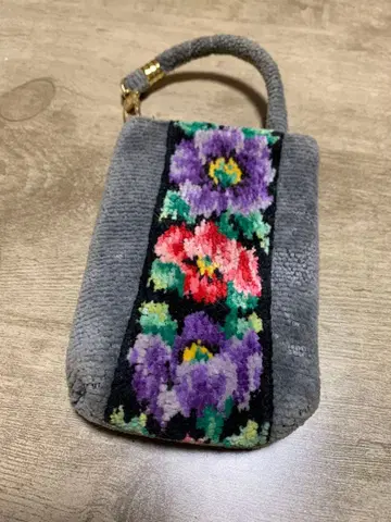 페이러 FEILER 잡화 파우치 케이스