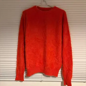 BIOTOP 캐시미어 니트 L 사이즈