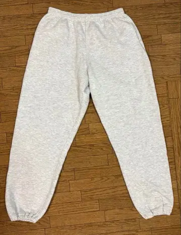 80~90s JERZEES pocket sweat pants XL