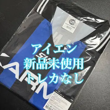 straykids 아이엔 KARMA 유니폼 미사용 트레이딩 카드 없음