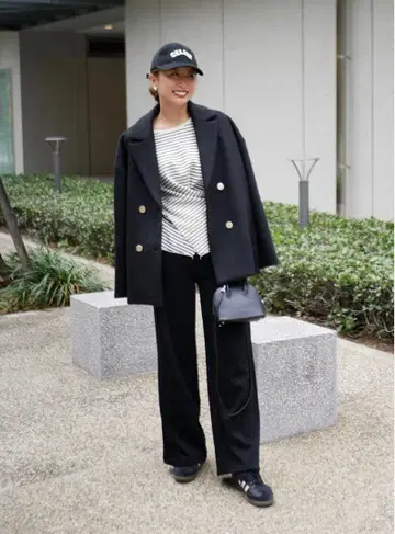 Double waist drost sweat pants / Bebeod