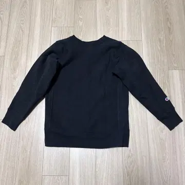 챔피온 리버스 위브 C5-A001 블랙