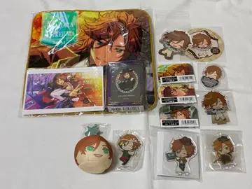 미케지마 마다라 정리