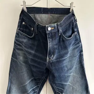 EDWIN 에드윈 일본제 E604R 스트레이트 데님 팬츠 청바지