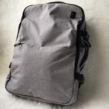 [ 선착순 ] Cai(카이) 백팩 럭색 2WAY 비즈니스 백