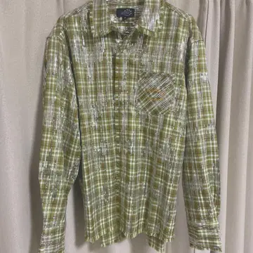 AFB 스팽글 셔츠