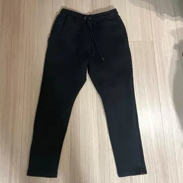 더블 니트 이지 팬츠 BEAUTY&YOUTH UNITED ARROWS