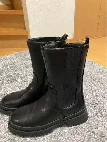 브리짓 버킨 부츠