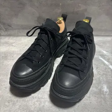 CONVERSE ALL STAR TREKWAVE 26cm 스니커즈 통굽