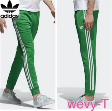아디다스 오리지널 저지 맨투맨 맨투맨 트랙 팬츠 SST