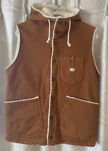 안감 보아 베스트 Lee 브라운