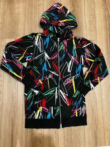 BIG BANG 라이브 한정판 후드티 (새상품급)