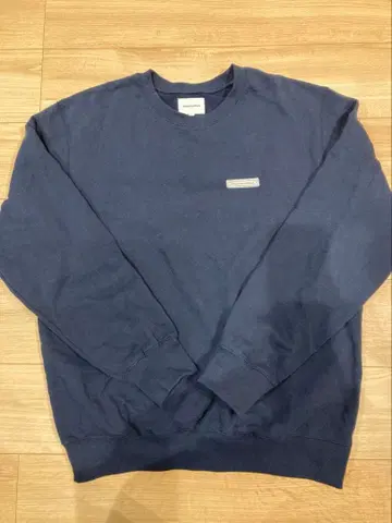 this is never that 트레이닝복