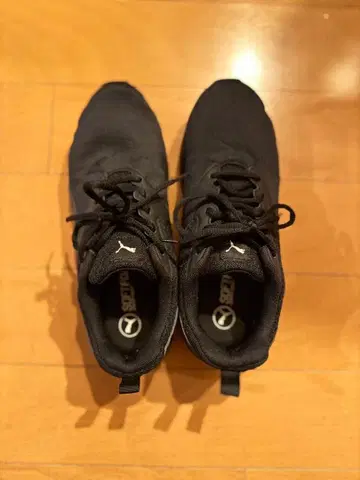 Puma NRGY Comet 러닝화