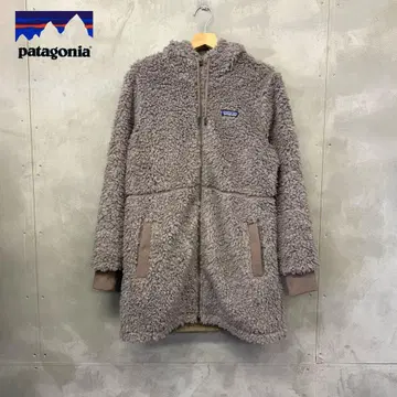 patagonia 더스티 메사 후드티 파타고니아 보아 플리스 자켓