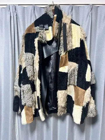 soe ready to wear 블루종