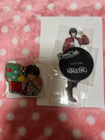 사카모토 데이즈 나구모 묶음 판매