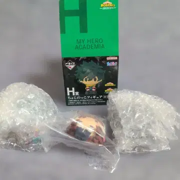 제일복권 히로아카 H상 묶음 판매