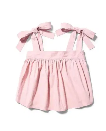 Rosyluce 로지루체 상의 핑크