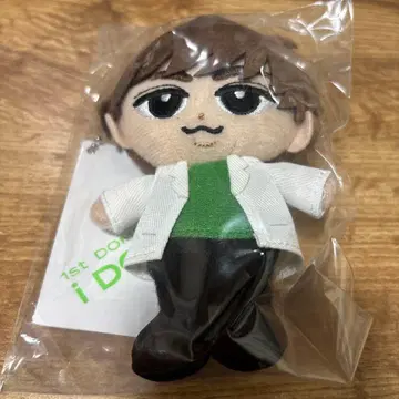 SnowMan 스노치루 아베 료헤이