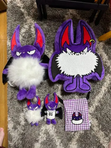 BB5 묶음 판매 코무돗토