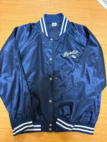 뱅드림! Roselia 윈드 브레이커 스카잔 L 사이즈