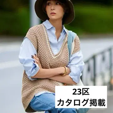 23구 [카탈로그 게재] 칠드런 니트 베스트 인기 완판템 38