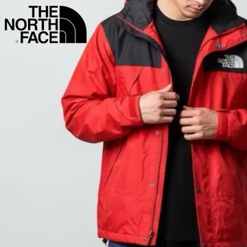 J483@ 노스페이스 고어텍스 마운틴 자켓